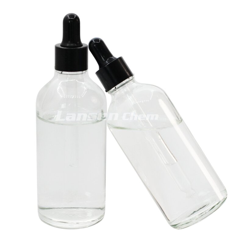 Aluminum Chlorohydrate Factory - Cosmetic Grade ACH Liquid Daily Chemical