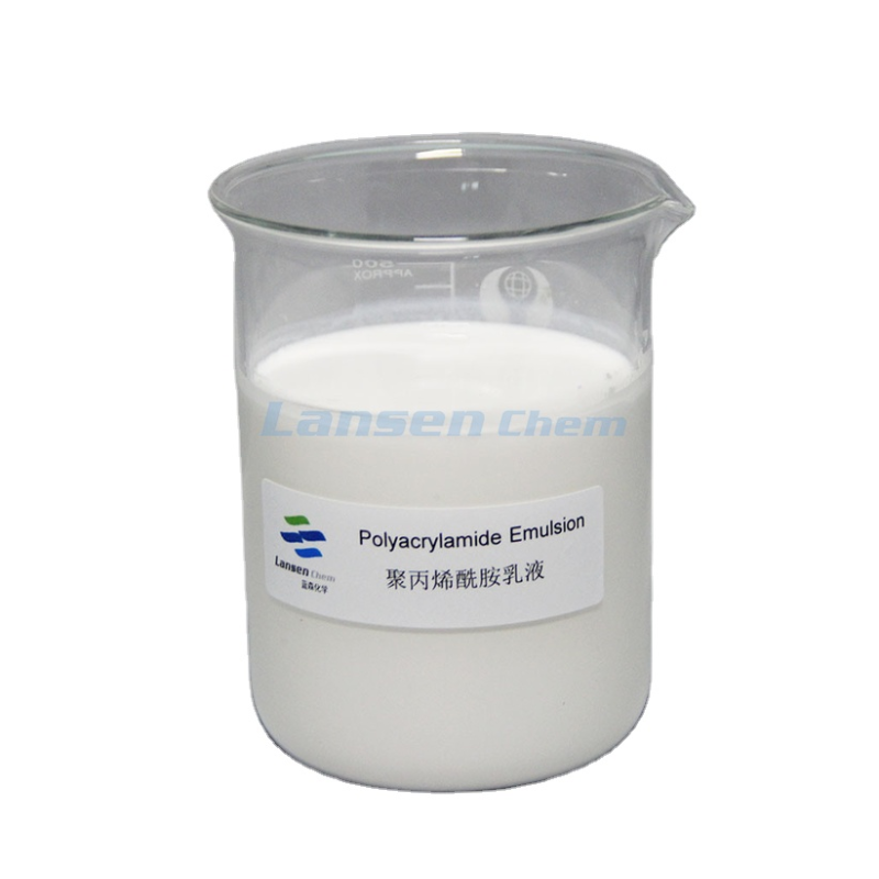 Nonionic Polyacrylamide Supplier - PAM Papermaking Dispersing Agent