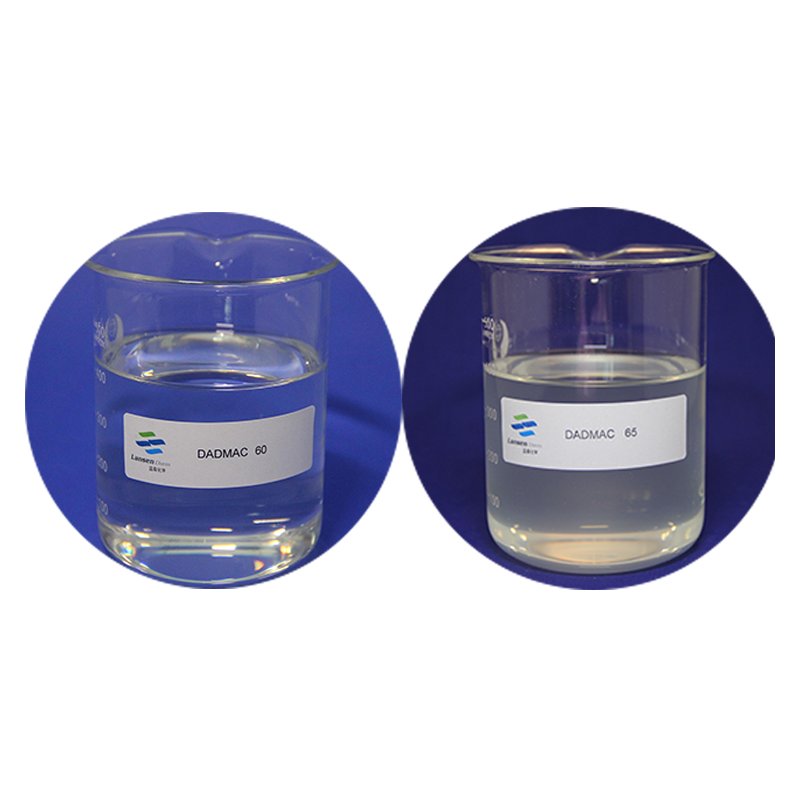 DADMAC Liquid Supplier - Cationic Monomer CAS 7398-69-8