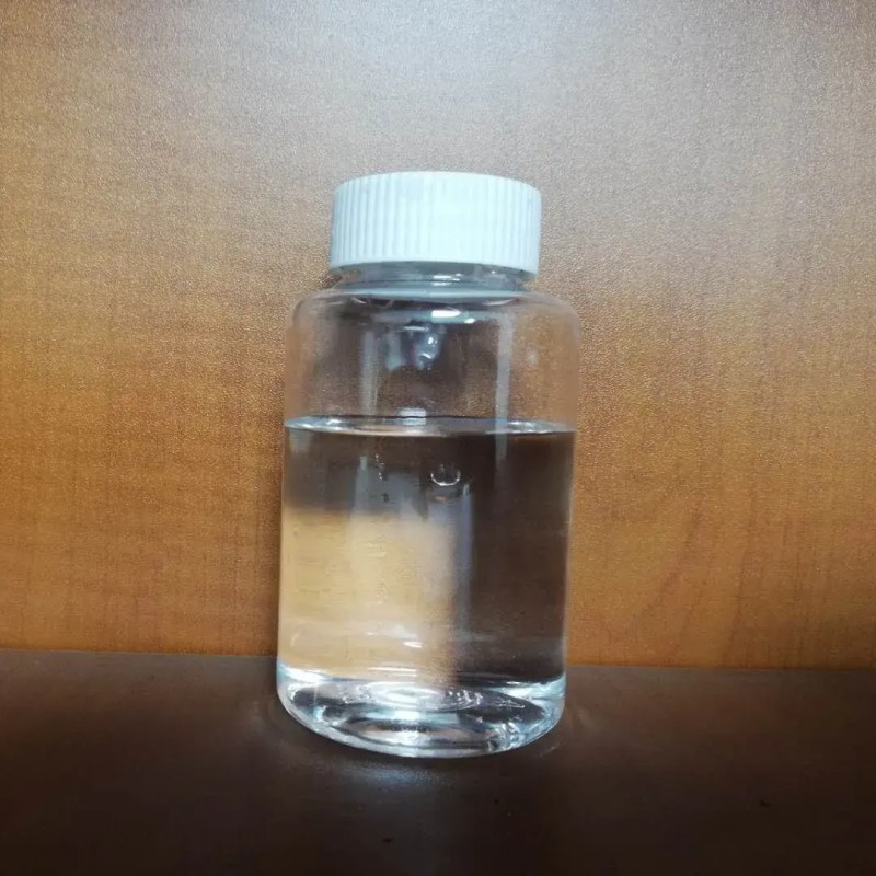 Triton X-100 Manufacturer - Octoxinol Colorless Liquid Chemical
