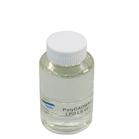 Polyquaternium-7 Supplier - PQ-7 Cosmetic Raw Materials Chemical