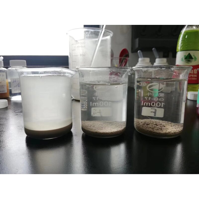 Sodium Alginate Supplier - Textile Grade Deodorizer Free Sample