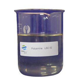 Polyamine Shale Inhibitor Supplier - for Water Clarification