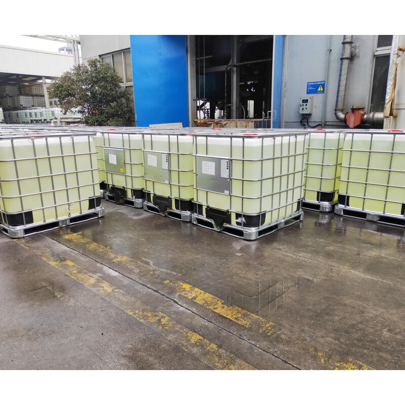 Sewage Flocculant Manufacturer - Dially Dimethyl Ammonium Salt DADMAC