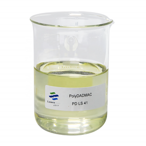 Polyelectrolyte Manufacturer - Poly-Dially Dimethyl Ammonium Chloride NSF
