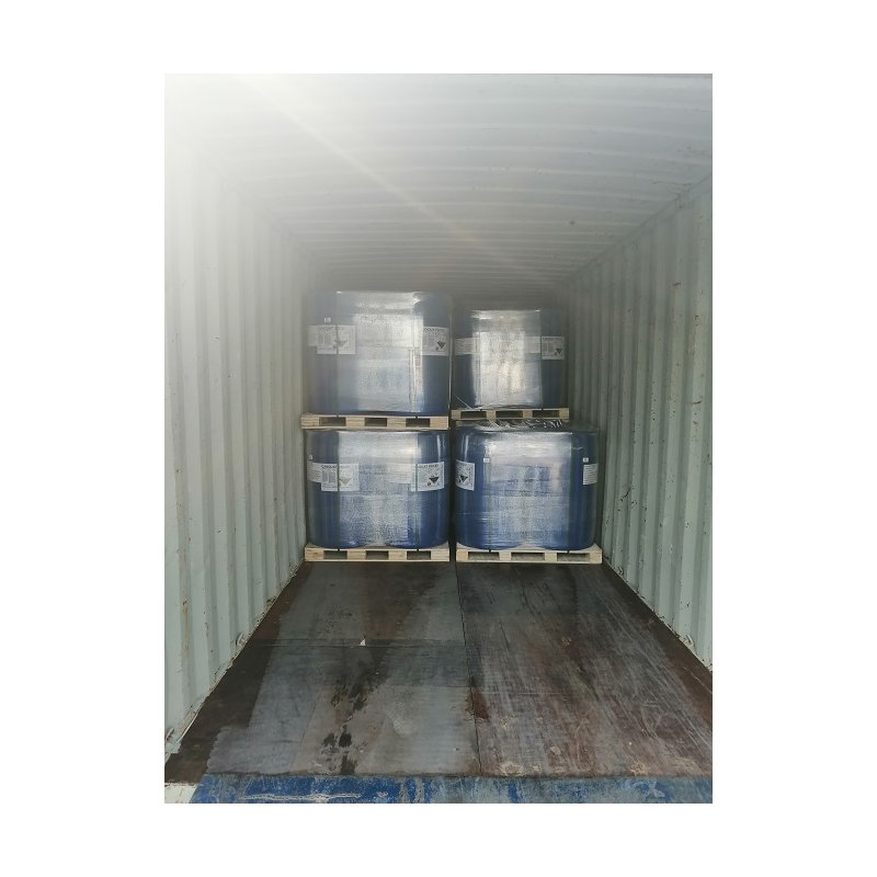 BKC Liquid Manufacturer - 50% and 80% CAS 8001-54-5