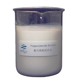 Polyacrylamide Emulsion Factory - Fracture Friction Reducer for Shale Gas