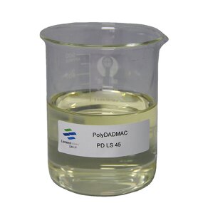 Poly(DADMAC) Solution Supplier - CAS 26062-79-3 Water Purifier