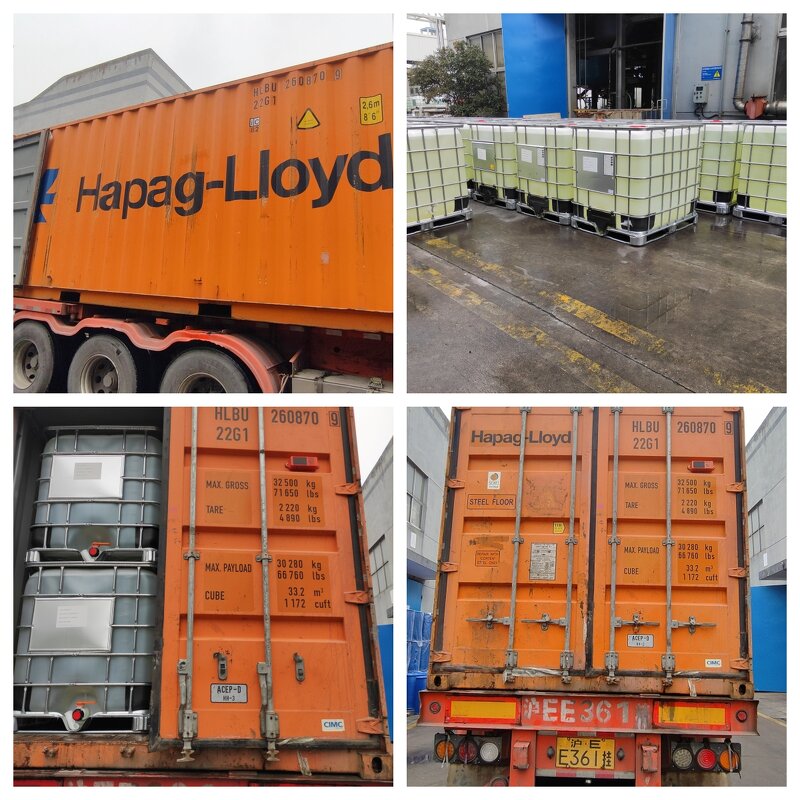 Cocamidopropyl Betaine Supplier - Effective Mild Natural Liquid