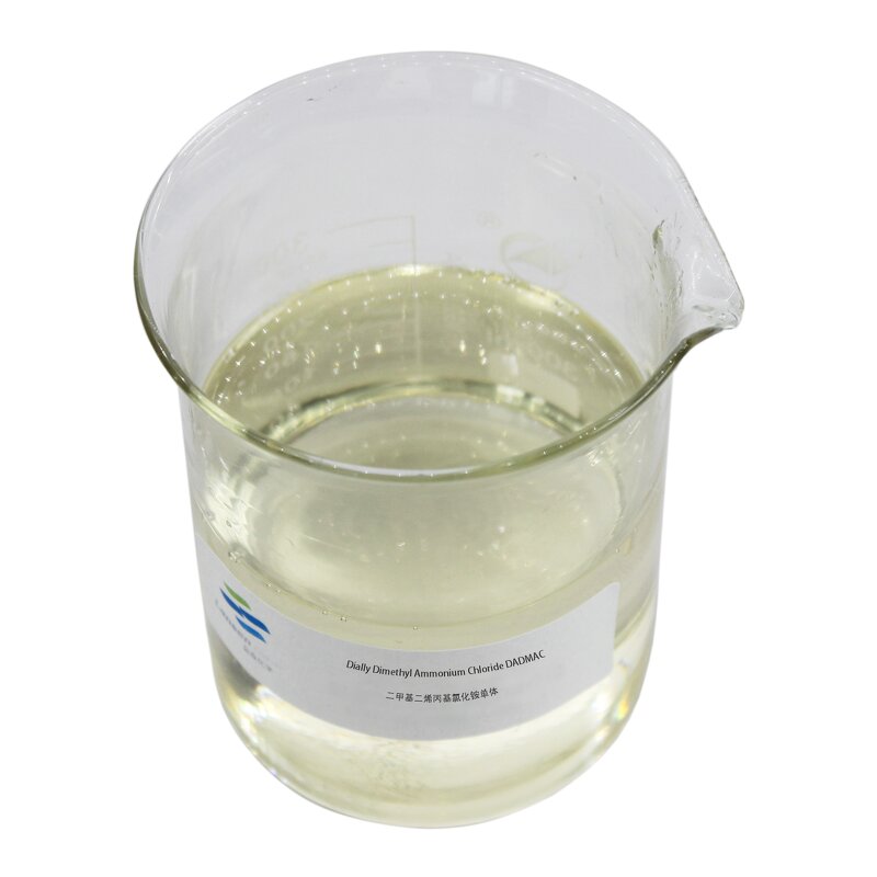 Sewage Flocculant Manufacturer - Dially Dimethyl Ammonium Salt DADMAC