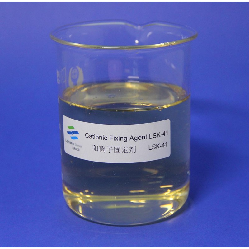 Acid Dye Fixing Agent Manufacturer - for Reactive Direct Dyes