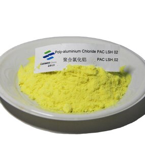 PAC Coagulant Supplier - Poly Aluminium Chloride 30% Wastewater