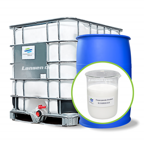 Polyacrylamide Emulsion Supplier - Liquid Polymer Anionic for Drilling