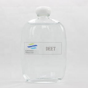 DEET Insect Repellent Manufacturer - N