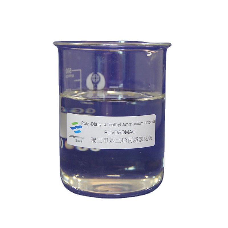 Polyquaternium-7 Supplier - Hair Care Material for Shampoo PQ-7