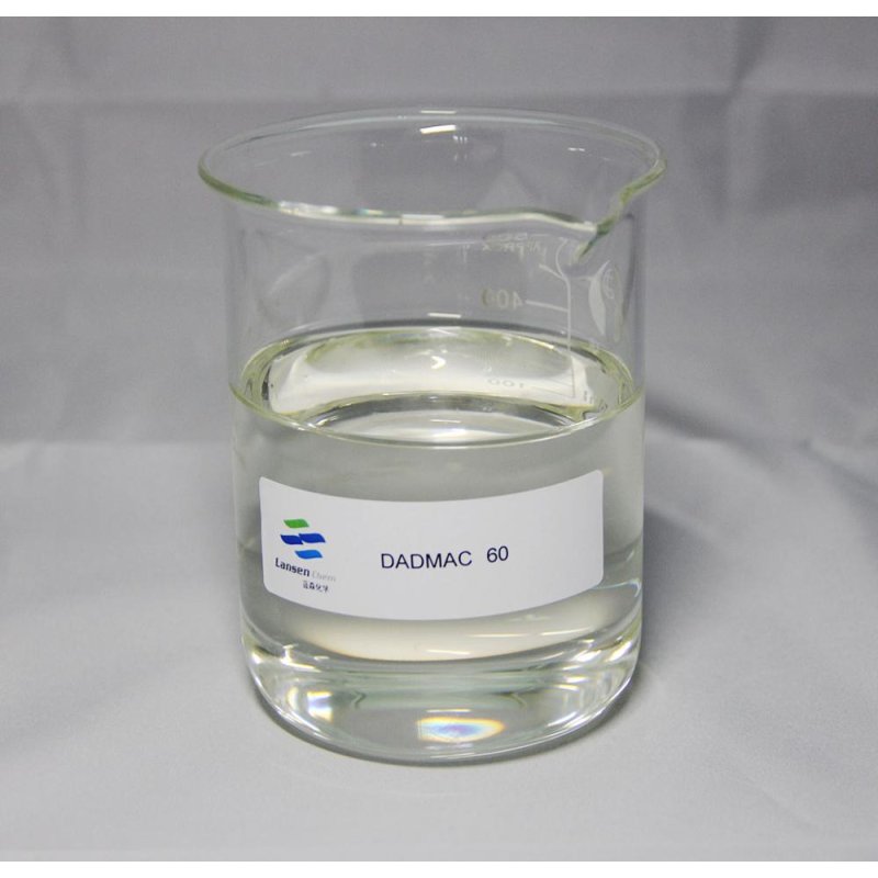 Cationic Monomer Manufacturer - DADMAC 7398-69-8 Dially Dimethyl Ammonium Chloride