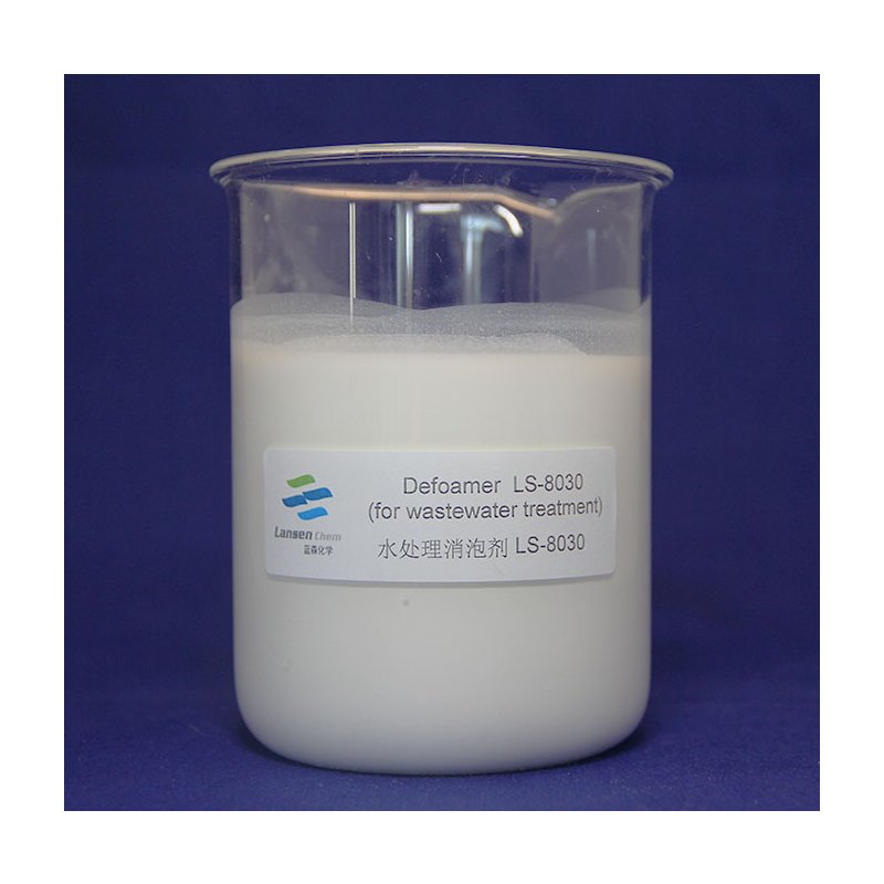 Defoamer Supplier - Discount Anti Foaming Agent Water Treatment