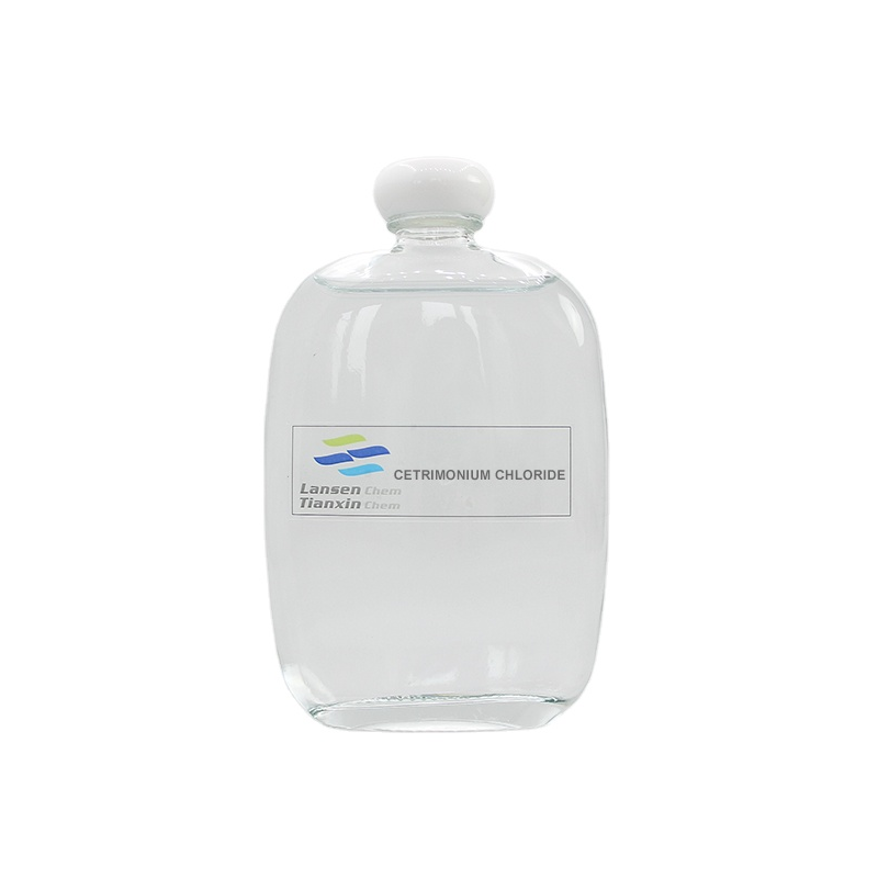 Cetrimonium Chloride Factory - Cosmetic Material CTAC