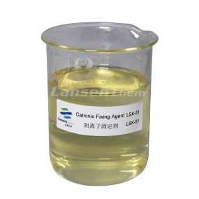Acid Dye Fixing Agent Manufacturer - for Reactive Direct Dyes