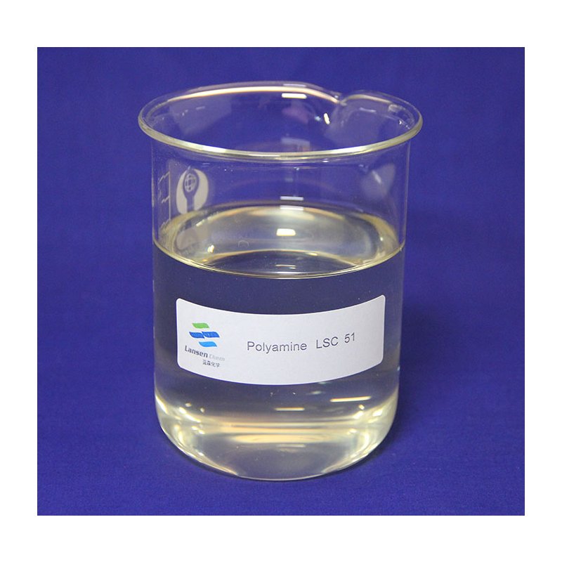 Anionic Trash Catcher Supplier - Agent for Paper Making Chemicals