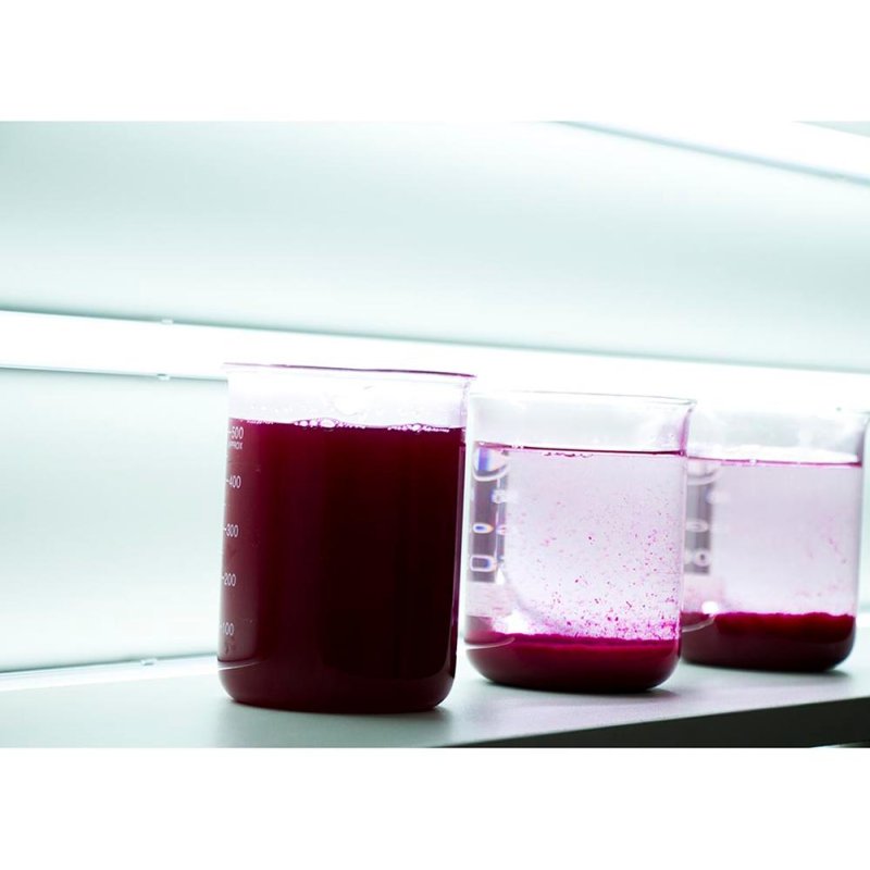 COD Removal Agent Manufacturer - for Textile Dyeing Industry