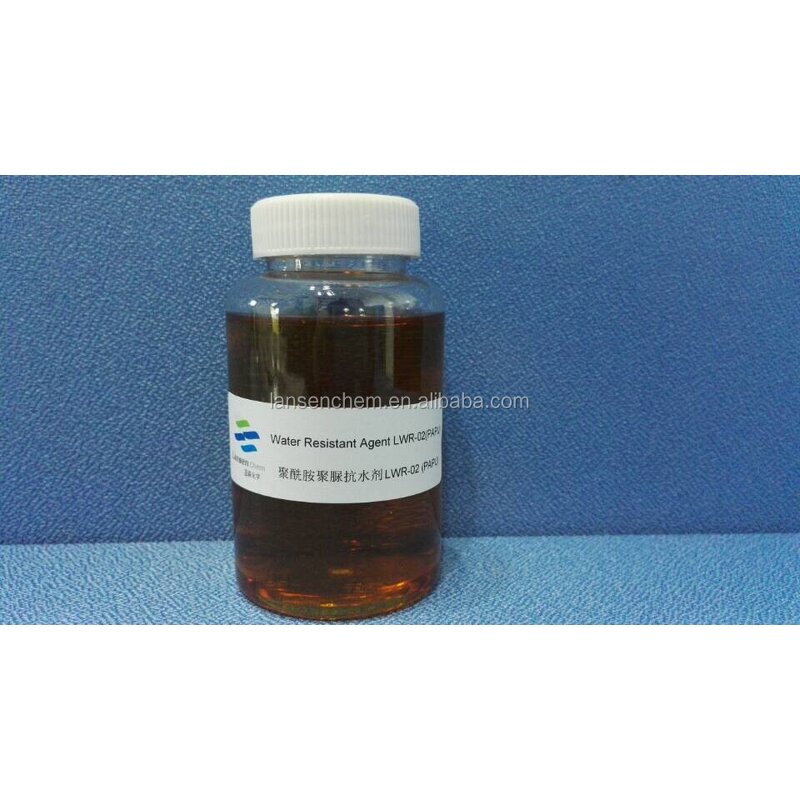 Water Repellent Agent Supplier - PAPU Polyamide Polyuria Polymer Oligomer