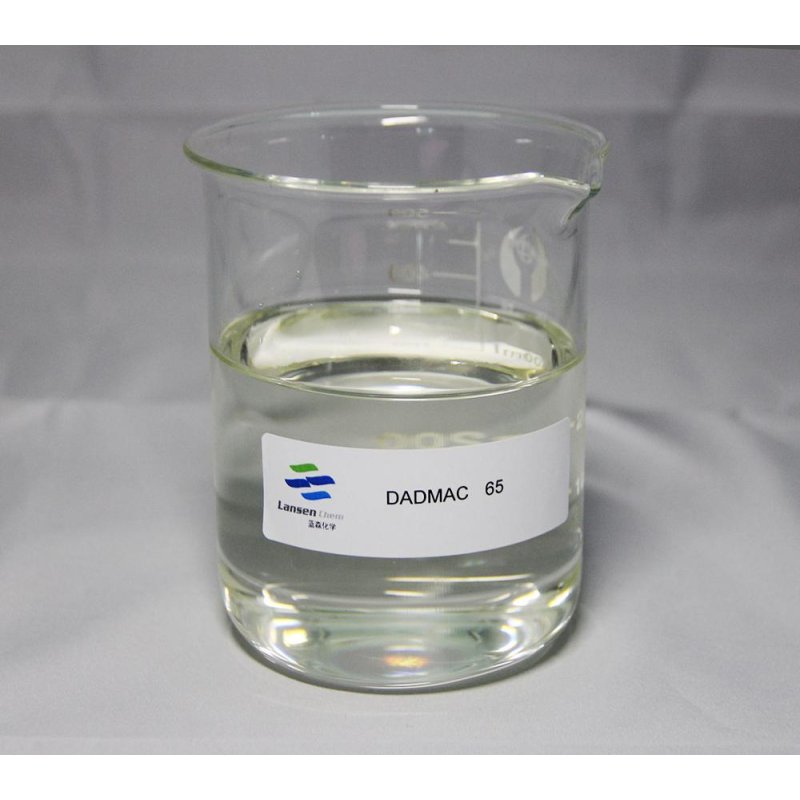 Quaternary Ammonium Compound Supplier - 60% 65% DADMAC CAS