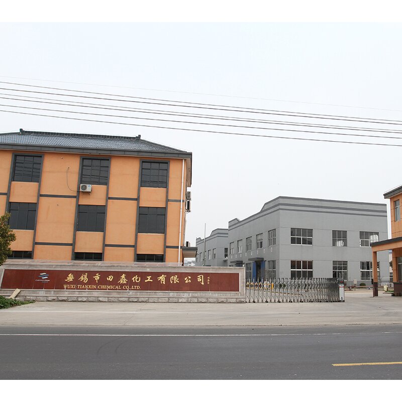 Polyamine Manufacturer - Cationic Polyelectrolyte for Paper Industry