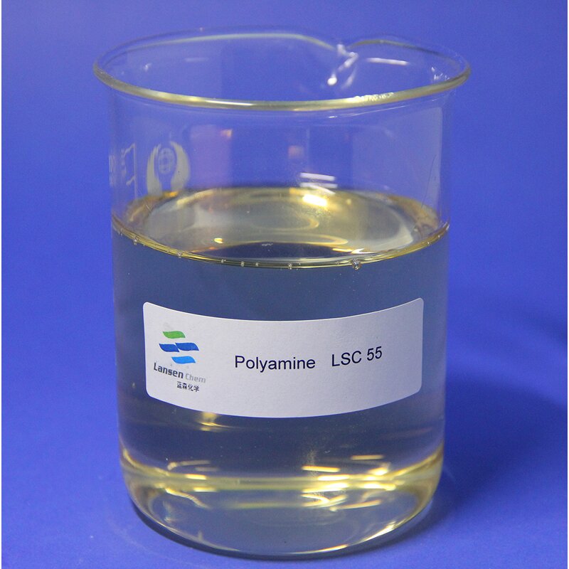 Polyamines Flocculant Manufacturer - Best Cationic Water Treatment