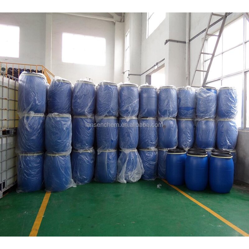 Organic Silicone Defoamer Supplier - Discount Price for Wastewater