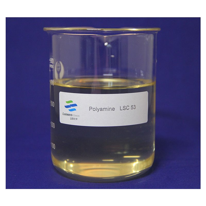 Polyamines Flocculant Manufacturer - Best Cationic Water Treatment