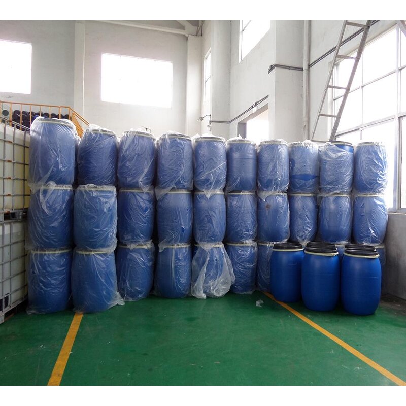Decolourizing Chemical Manufacturer - Cod Remove Water Decoloring Agent