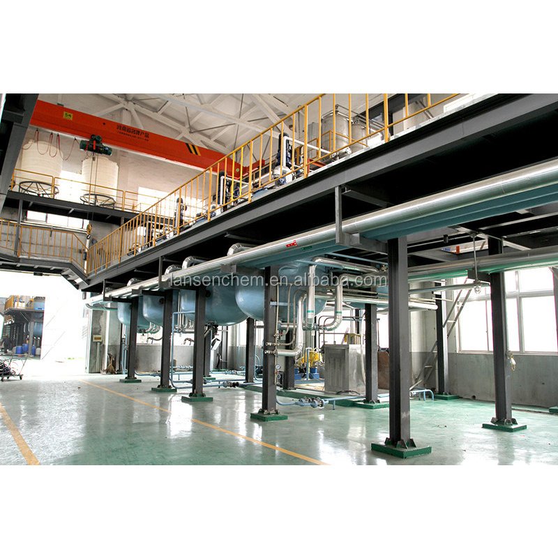 Dispersing Agent Manufacturer - for Cast Coated Inkjet Paper Coating