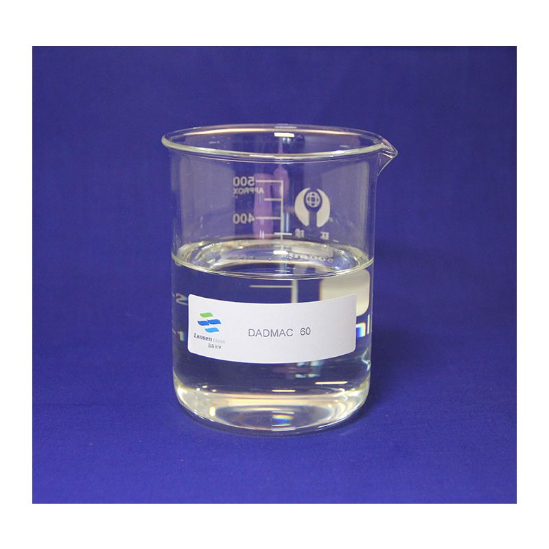 Quaternary Ammonium Compound Supplier - 60% 65% DADMAC CAS