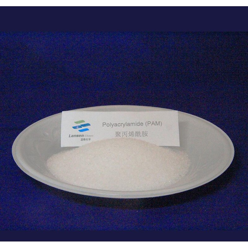 Anionic Polyacrylamide Manufacturer - PAM for Oil and Gas Applications