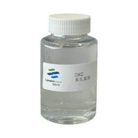 BKC Liquid Manufacturer - 50% and 80% CAS 8001-54-5