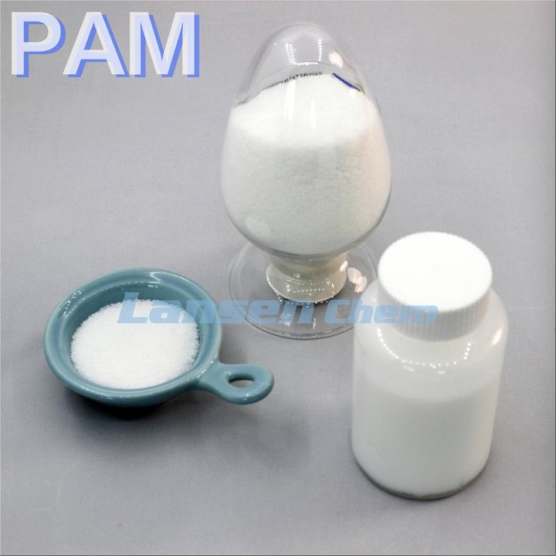 Nonionic Polyacrylamide Supplier - PAM Papermaking Dispersing Agent