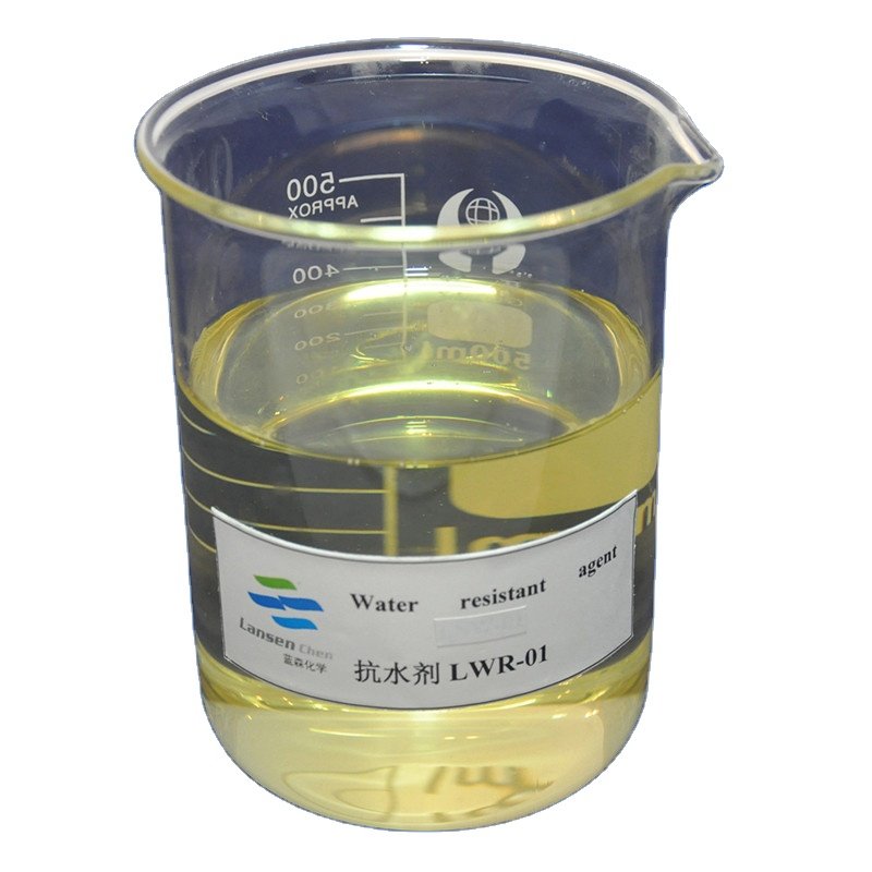 Water Repellent Agent Supplier - PAPU Polyamide Polyuria Polymer Oligomer