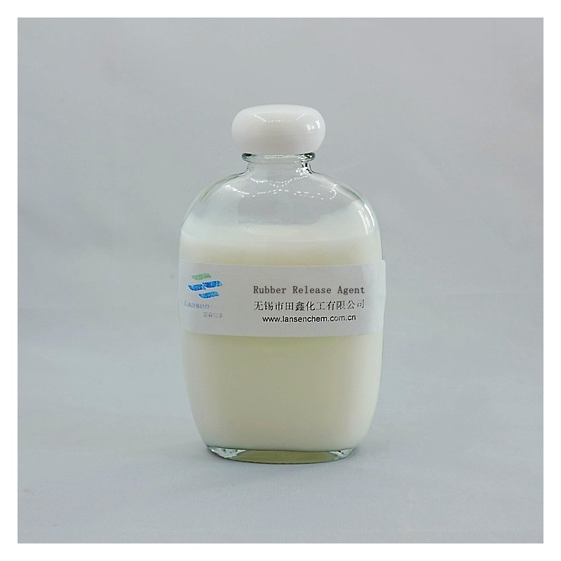 Rubber Release Agent Manufacturer - Hot Sale Lubricant for Paper Making