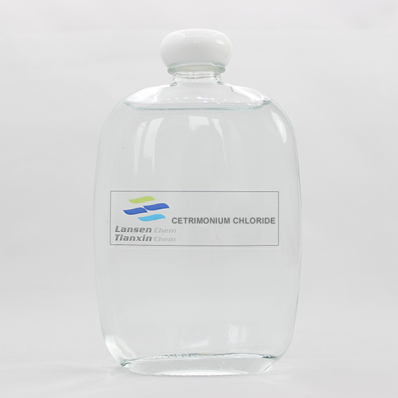 Cetrimonium Chloride Supplier - 30% Sludge Remover Competitive Price
