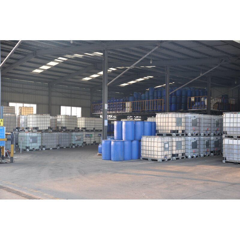 PQ-7 Cosmetic Raw Material Supplier - Wide PH Range Polyquaternium-7 Chemicals