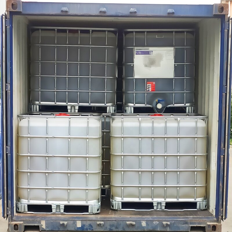 Dodecyl Dimethyl Benzyl Ammonium Chloride Manufacturer - High Quality 80%