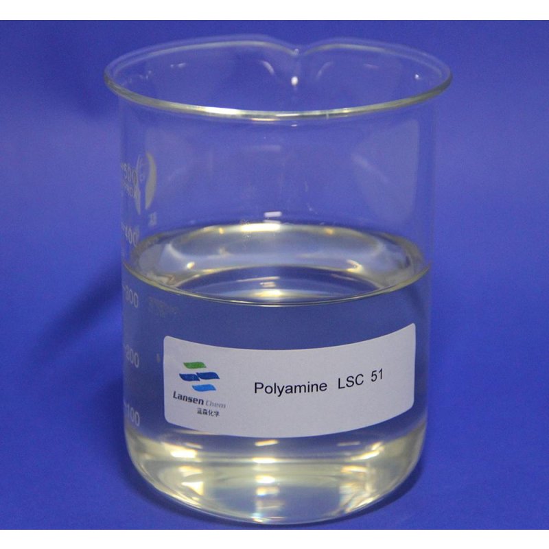 Polyamine Coagulant Manufacturer - Liquid Polymer Price
