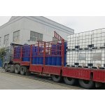 Heavy metal trapping agent