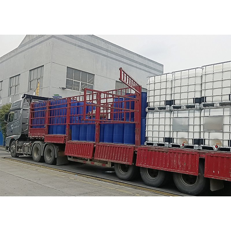 Heavy Metal Capturing Agent Factory - Organic Sulfur Powder Adsorbent