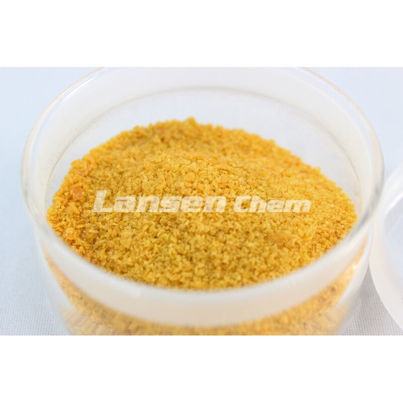 PAC Powder Manufacturer - Water Purifying Polyaluminium Chloride Good Quality