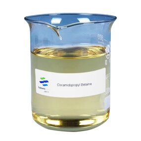 CAPB Surfactant Manufacturer - Derived from Coconut Oil for Sensitive Skin