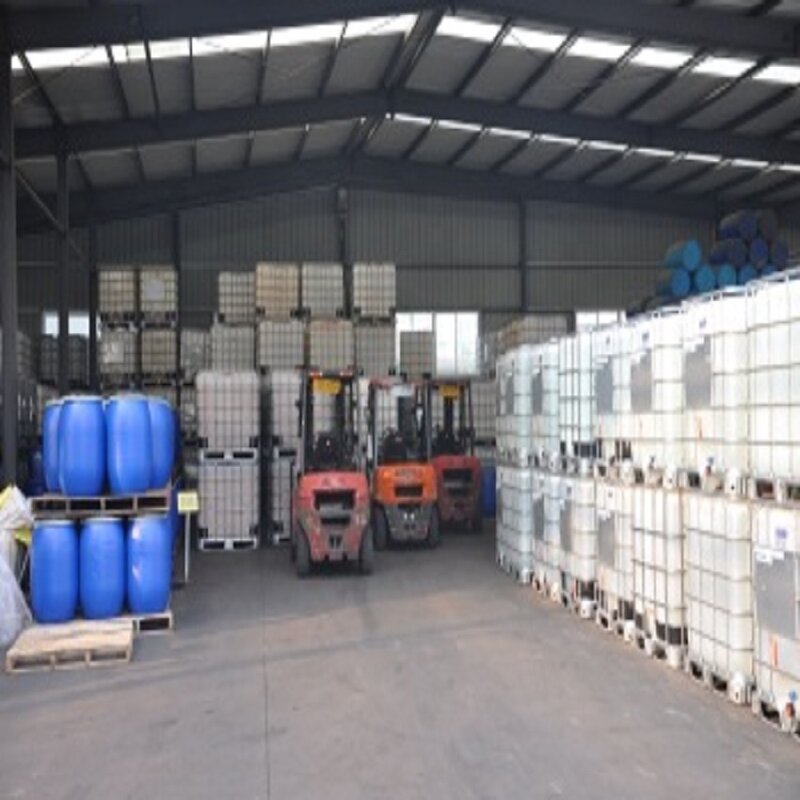 Sodium Polyacrylate Dispersing Agent Supplier - Manufacture for Industry