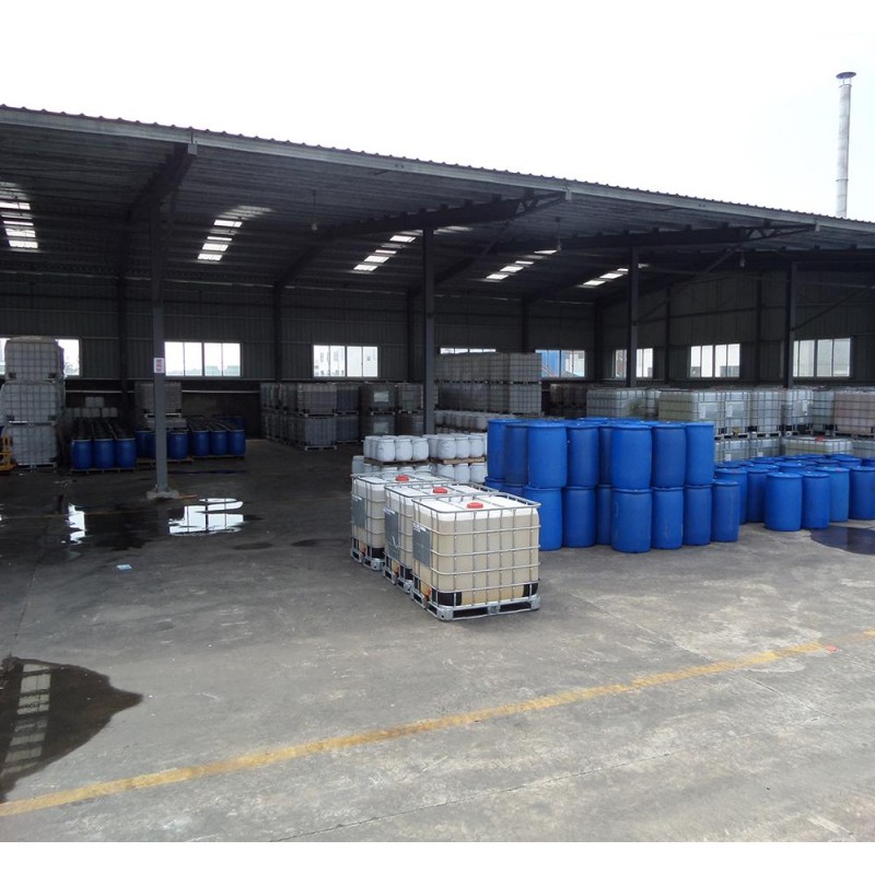 Styrene Acrylic Emulsion Supplier - Copolymer for Painting Coatings Adhesion