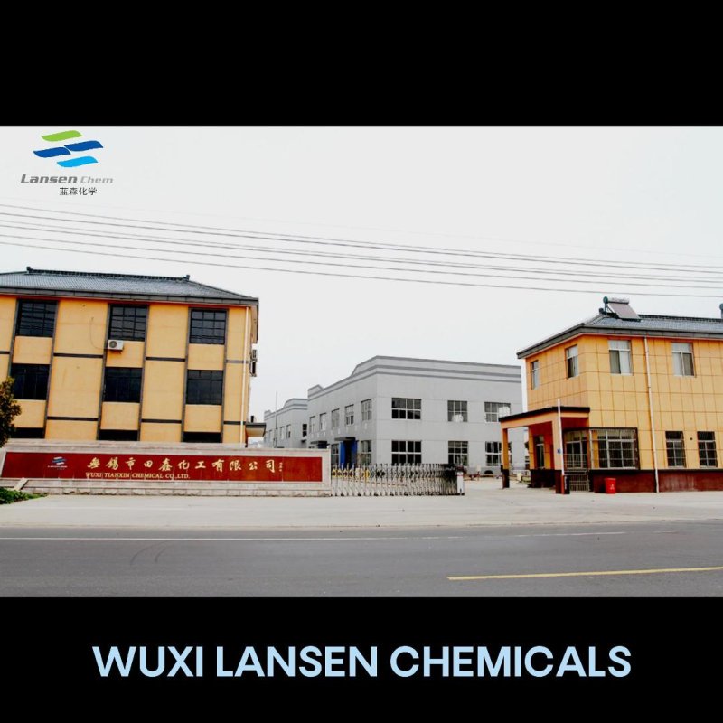 Heavy Metal Capturing Agent Factory - Organic Sulfur Powder Adsorbent